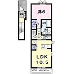 岡山市中区乙多見 2階建 築11年のイメージ