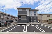 岡山市北区神田町2丁目 2階建 築1年未満のイメージ