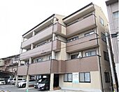 岡山市北区厚生町2丁目 4階建 築19年のイメージ