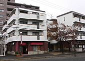 岡山市北区横井上 4階建 築39年のイメージ