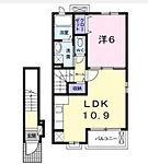 岡山市北区撫川 2階建 築13年のイメージ