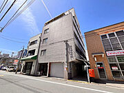 第二丸本ビル 2階 築54年7ヶ月の賃貸物件