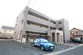 岡山市北区田中 3階建 築20年のイメージ
