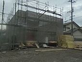 岡山市北区田中 2階建 新築のイメージ