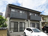 岡山市東区富士見町1丁目 2階建 築24年のイメージ