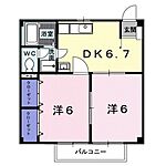 岡山市中区海吉 2階建 築30年のイメージ