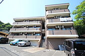 岡山市北区岩井宮裏 3階建 築20年のイメージ