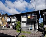 パストラーレA 2階 築24年7ヶ月の賃貸物件