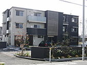岡山市南区大福 3階建 築6年のイメージ