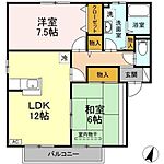 岡山市北区西辛川 2階建 築23年のイメージ