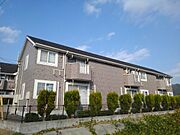 カーサＢ棟 2階 築21年2ヶ月の賃貸物件