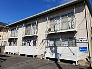 備前三門駅より徒歩24分 2階 築42年9ヶ月の賃貸物件