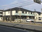 岡山市北区白石 2階建 築7年のイメージ