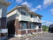 門田屋敷駅より徒歩40分 2階 築22年4ヶ月の賃貸物件