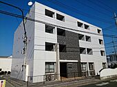 岡山市北区花尻あかね町 4階建 築10年のイメージ