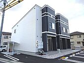 岡山市東区西大寺松崎 2階建 築11年のイメージ