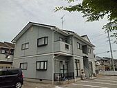 岡山市東区西大寺松崎 2階建 築30年のイメージ