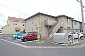 岡山市中区高島新屋敷 2階建 築8年のイメージ