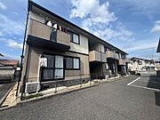 コンフォールみよし 2階 築28年10ヶ月の賃貸物件