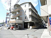 法界院駅より徒歩30分 4階 築29年8ヶ月の賃貸物件