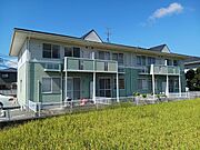 メゾン・ドゥ・コリーヌB 2階 築29年2ヶ月の賃貸物件