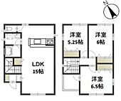 岡山市北区万成東町 2階建 築13年のイメージ