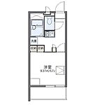 岡山市北区今8丁目 3階建 築19年のイメージ