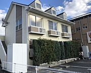 Nature和気 2階 築29年2ヶ月の賃貸物件