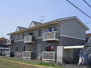 コーポひまわり 2階 築28年2ヶ月の賃貸物件