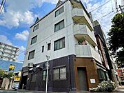 たかはしビル 4階 築37年2ヶ月の賃貸物件