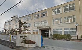 サンパレスイノウエ  ｜ 岡山県岡山市北区学南町2丁目（賃貸アパート1K・1階・24.82㎡） その16