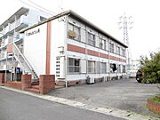 門田屋敷駅より徒歩46分 2階 築41年5ヶ月の賃貸物件