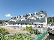 リバティー20 1階 築36年8ヶ月の賃貸物件