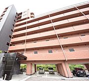 ＨＡＲＬＡＮ一ノ宮 3階 築12年8ヶ月の賃貸物件