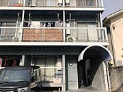 岡山駅より徒歩11分 2階 築31年9ヶ月の賃貸物件