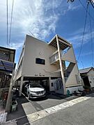 アヤタハウス 3階 築33年11ヶ月の賃貸物件