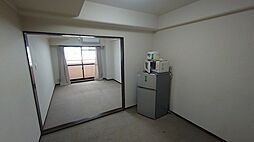 ライオンズマンション中山下 6階1DKのリビング/ダイニング