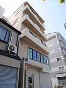 城下駅より徒歩7分 5階 築43年10ヶ月の賃貸物件