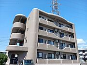 庭瀬駅より徒歩23分 3階 築20年8ヶ月の賃貸物件