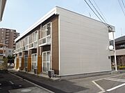 コーポ森嶋I 1階 築23年8ヶ月の賃貸物件