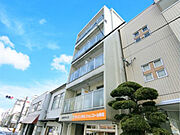 セキホウハイツ 5階 築37年8ヶ月の賃貸物件