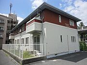 高島駅より徒歩3分 1階 築29年10ヶ月の賃貸物件