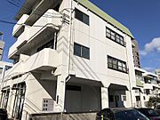 コーポ錦 3階 築40年10ヶ月の賃貸物件