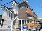 アップルハウス十日市 2階 築34年9ヶ月の賃貸物件