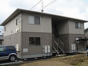 大多羅駅より徒歩21分 1階 築19年9ヶ月の賃貸物件