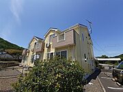 野々口駅より徒歩3分 2階 築25年2ヶ月の賃貸物件