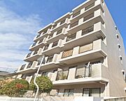 門田屋敷駅より徒歩9分 5階 築35年8ヶ月の賃貸物件