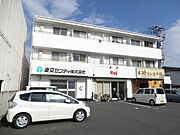 県庁通り駅より徒歩28分 2階 築44年4ヶ月の賃貸物件