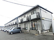 アンダンテ妹尾Ａ 2階 築28年11ヶ月の賃貸物件