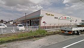 フォーブル庭瀬　西棟  ｜ 岡山県岡山市北区西花尻（賃貸アパート2LDK・2階・51.20㎡） その18